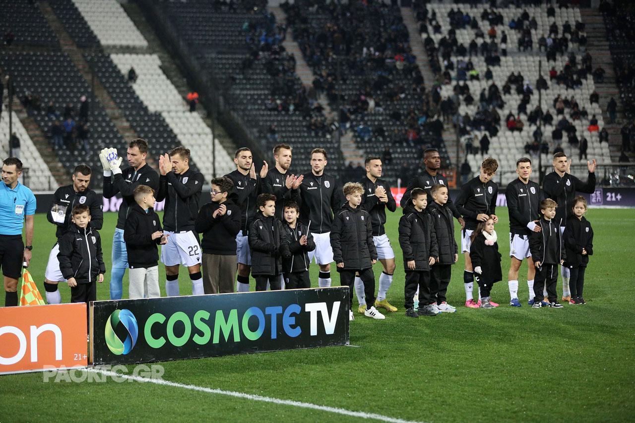 Youth League : RSC Anderlecht-Borussia Dortmund 5-0 